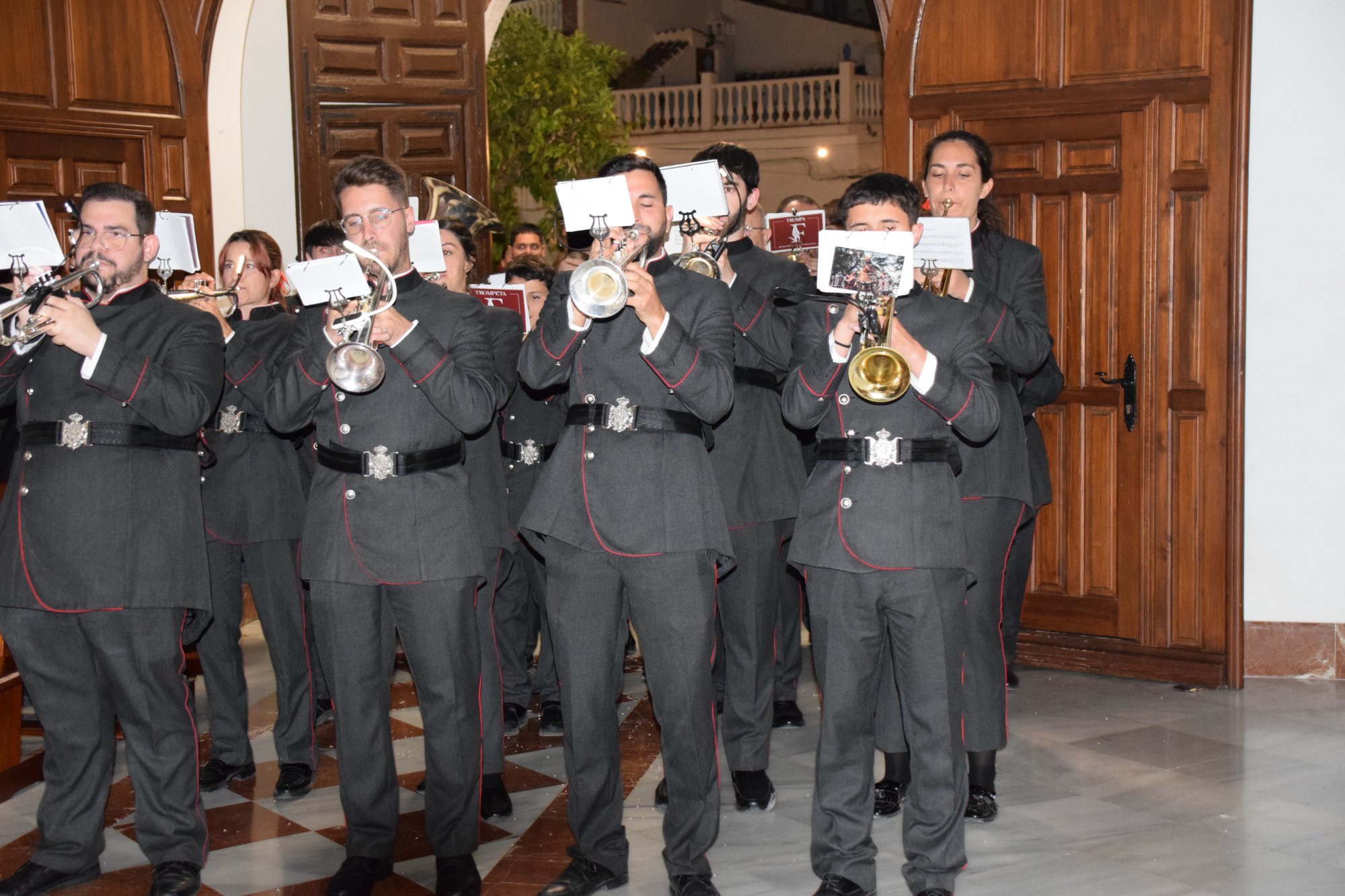 Fiestas 2024