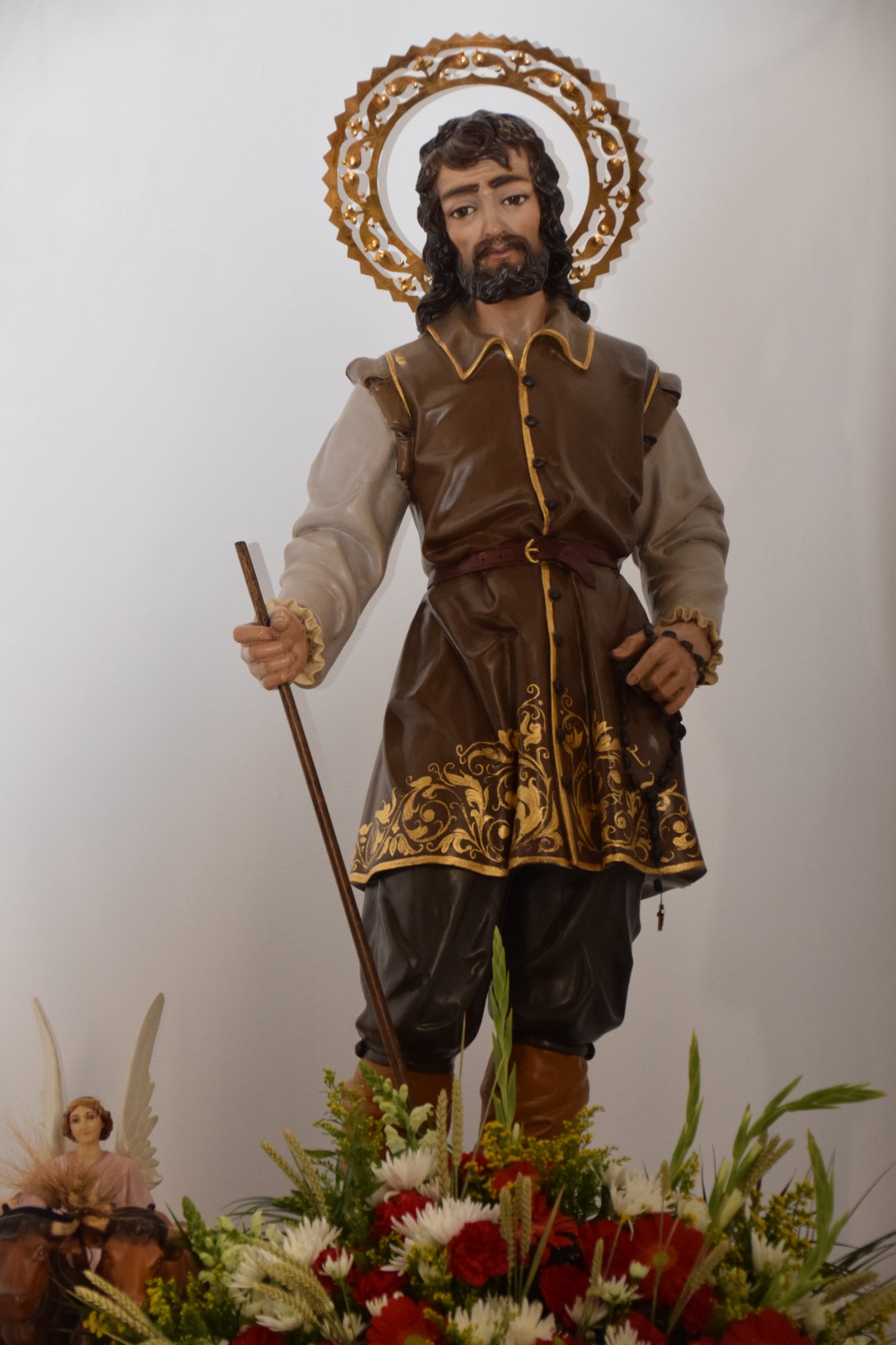 San Isidro