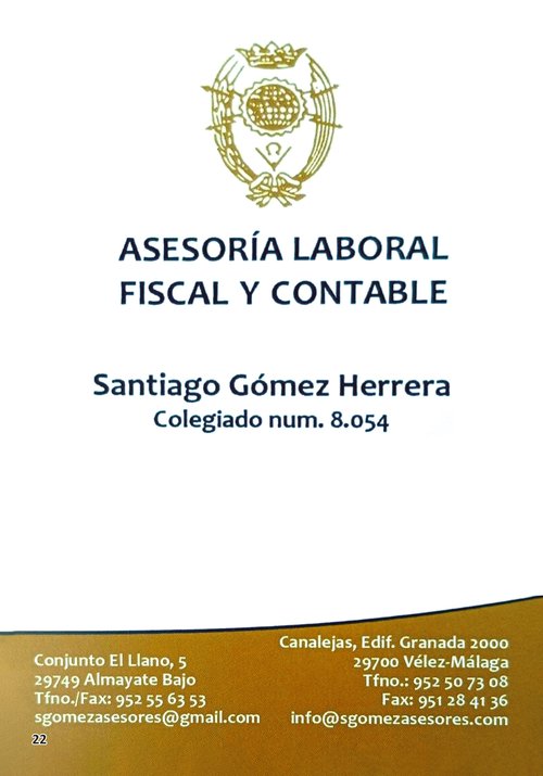 Colaborador